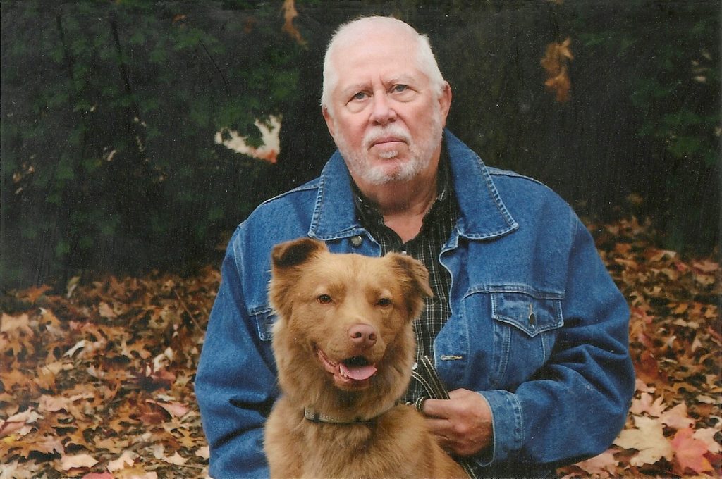 Lawrence Gayel Aud – Streamwood, IL, originally of Norris City - Vimarsana News