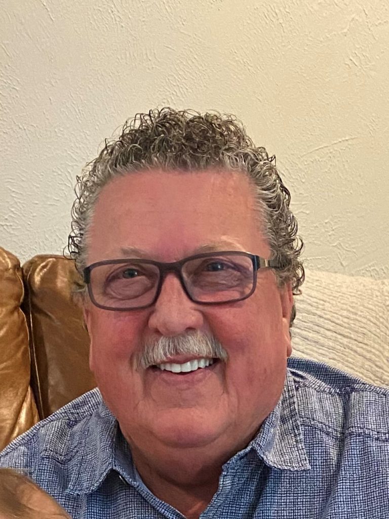 Gary Joe Allen – Norris City - Vimarsana News