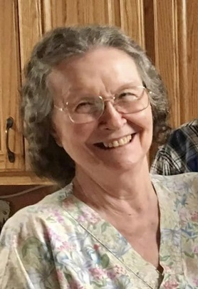 Rev. Vonda Joyce Holtzclaw – Formerly of Enfield - Vimarsana News