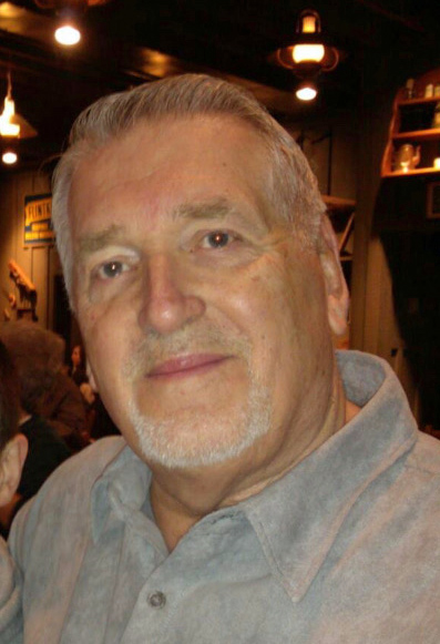 Orrin "O.J." Joseph Thompson, III – Springfield, MO - Vimarsana News