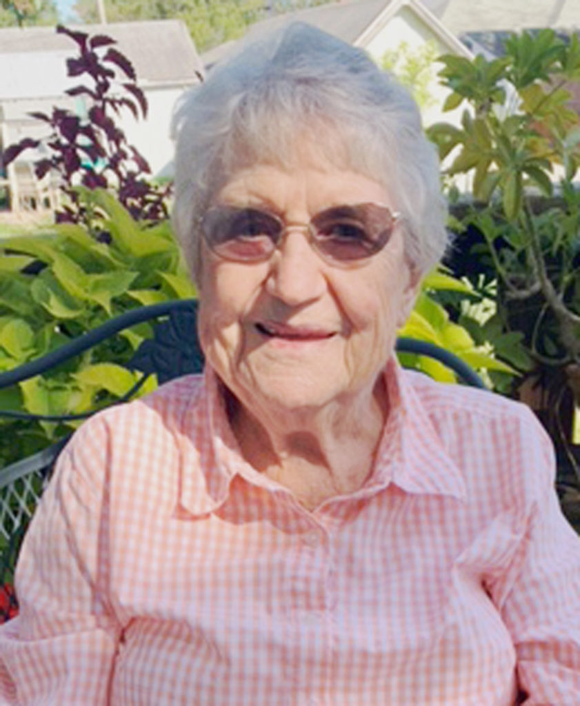 Jane Bryden Gilliland - Vimarsana News