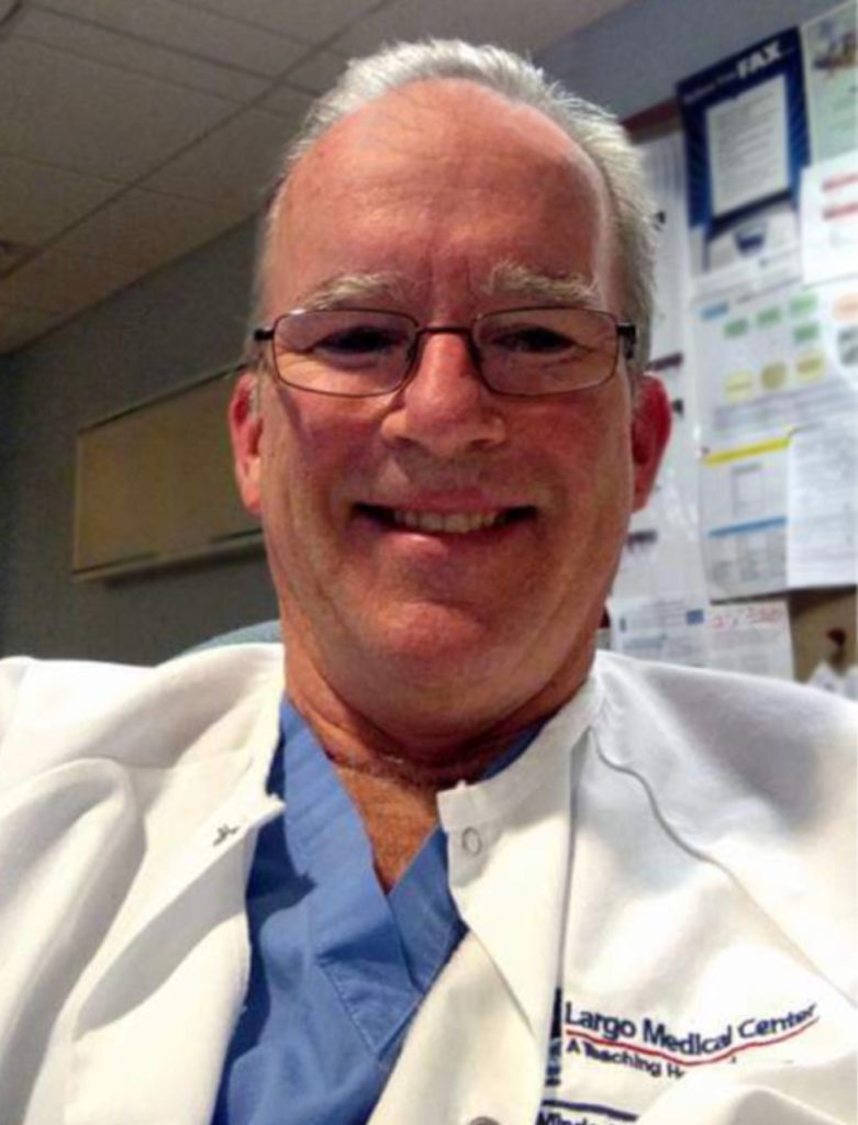 Arthur Neal Mack – Formerly of Flora - Vimarsana News