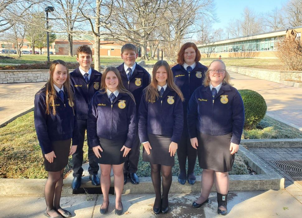 Headlines for Wednesday, March 16th WFIW