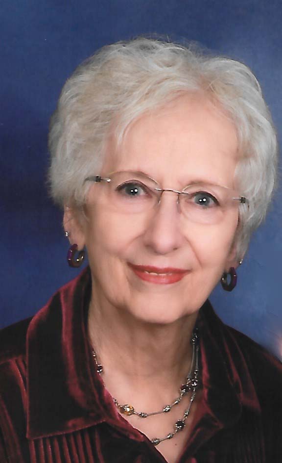 Martha "Marty" (Keith) Heflin – Franklin, TN - Vimarsana News