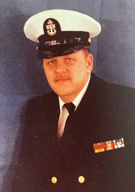 Charles E. "Gene" Young – Carmi - Vimarsana News
