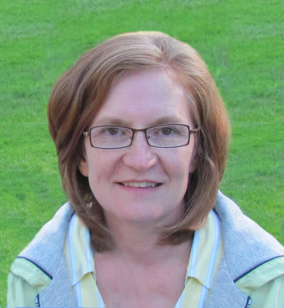 Beth Ann Seals – Ellery - Vimarsana News