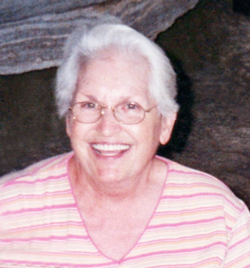 Sally Ann Senters – Xenia - Vimarsana News
