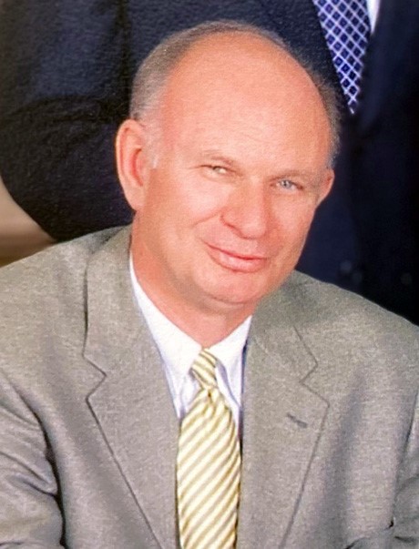 Charles Preston Mathews – Fairfield - Vimarsana News