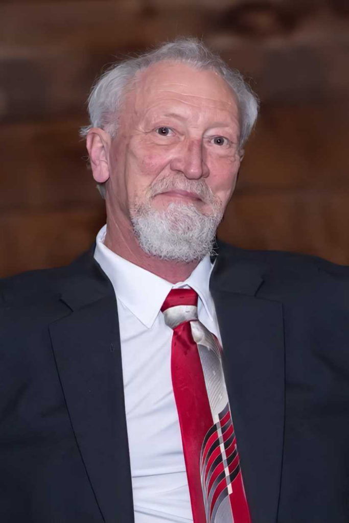 William "Bill" E. Klein Jr. – Flora - Vimarsana News