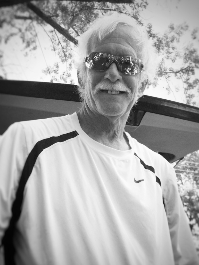 Charles David Dulaney – Flora - Vimarsana News