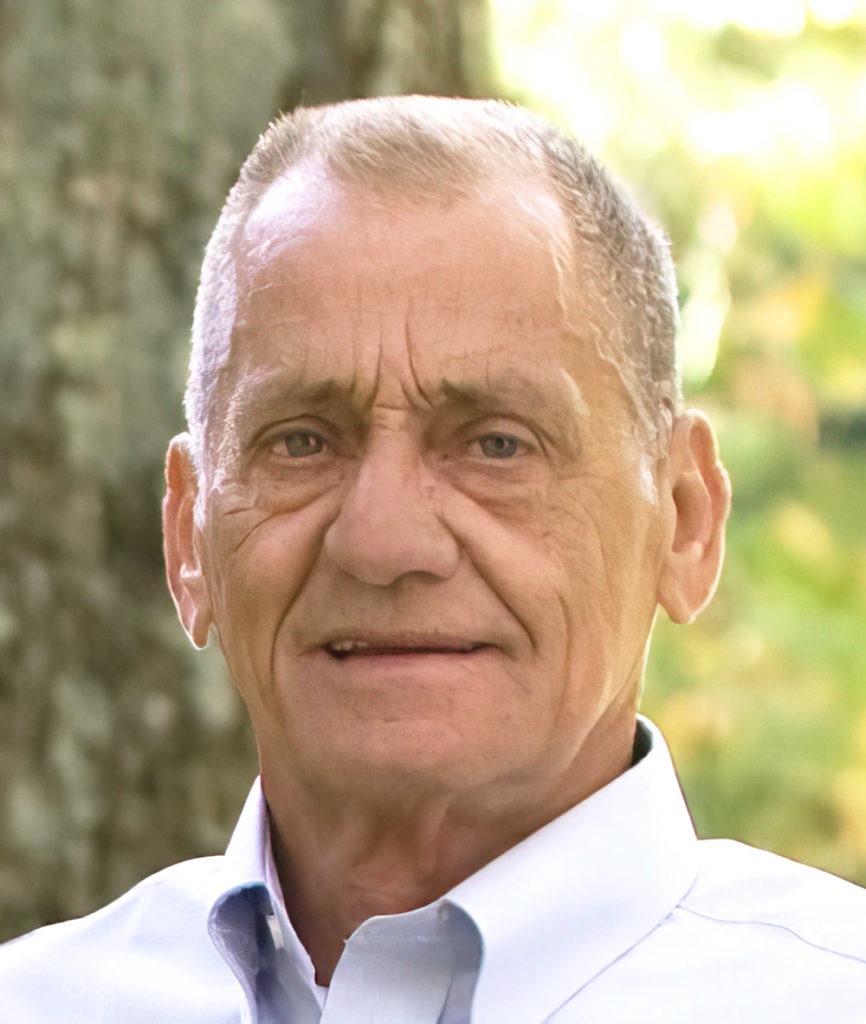 Gerald Ray "Rich" Colclasure – Clay City - Vimarsana News