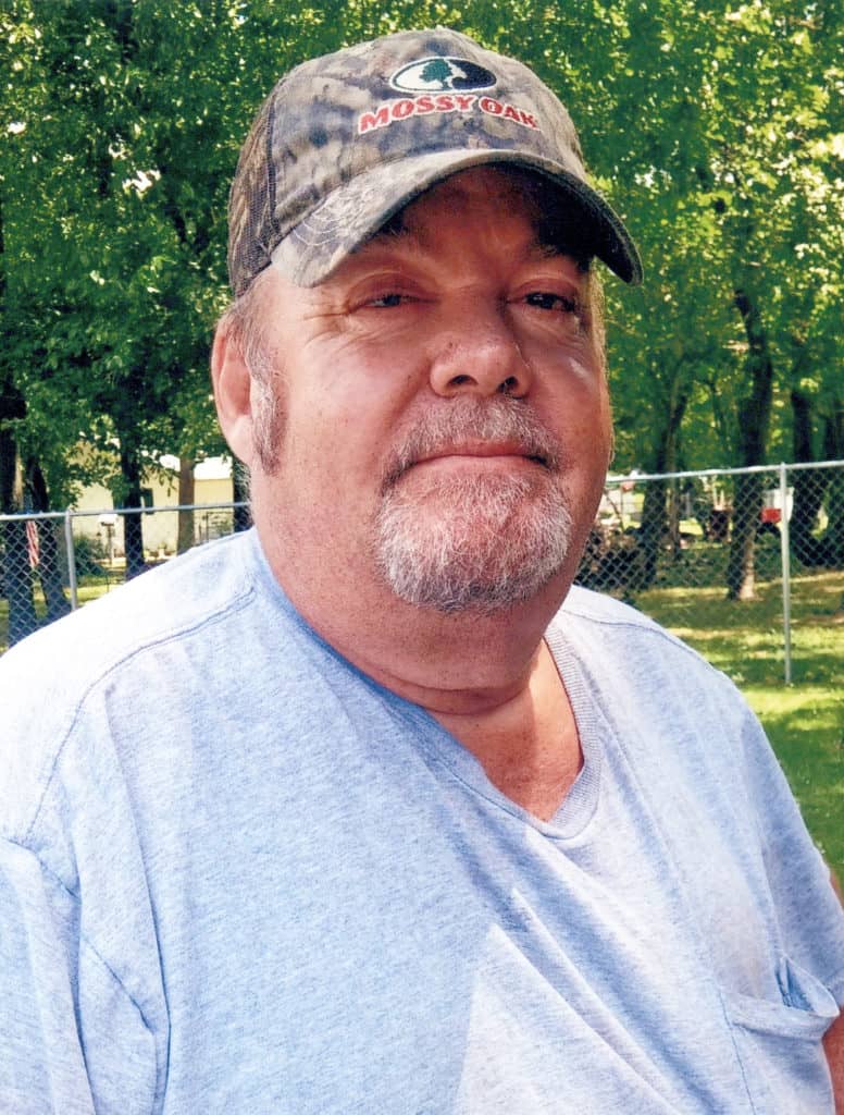 Richard Lindell Allen – Xenia - Vimarsana News
