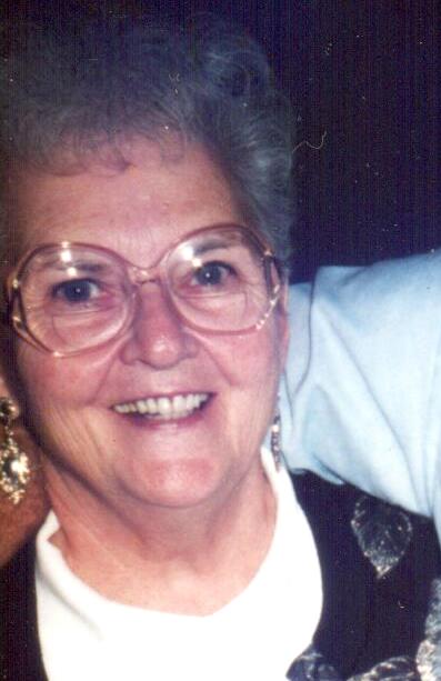 Norma R. Bunting – Albion - Vimarsana News