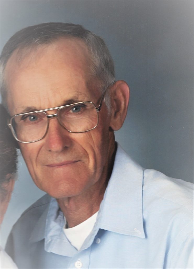 Roy L. Fansler – Fairfield - Vimarsana News