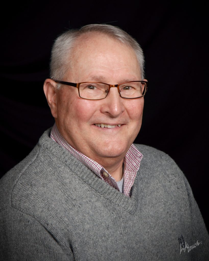Michael Robert Beehn – Bluford - Vimarsana News