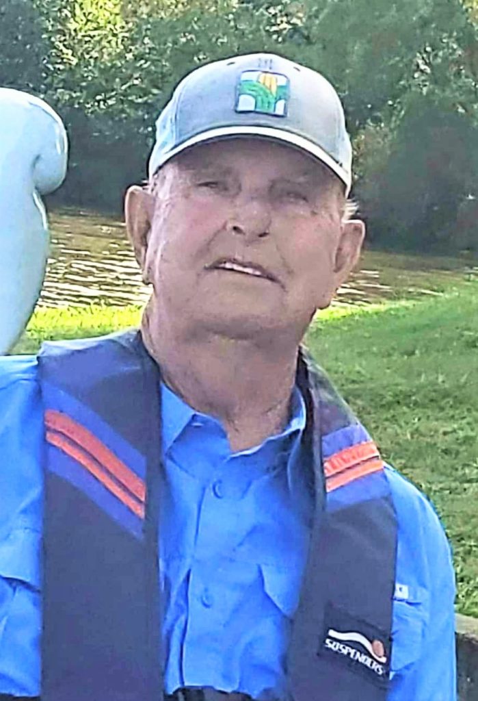 Thomas William Miller – Fairfield - Vimarsana News