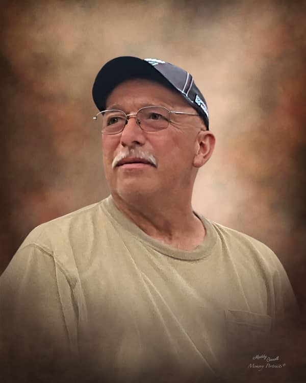 Ernest "Leon" Eastin – Geff - Vimarsana News