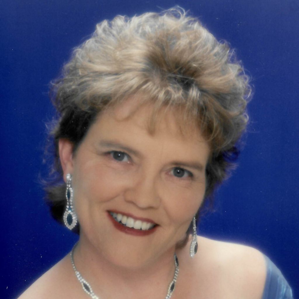 Sharon McCorkle Mt. Carmel WFIW