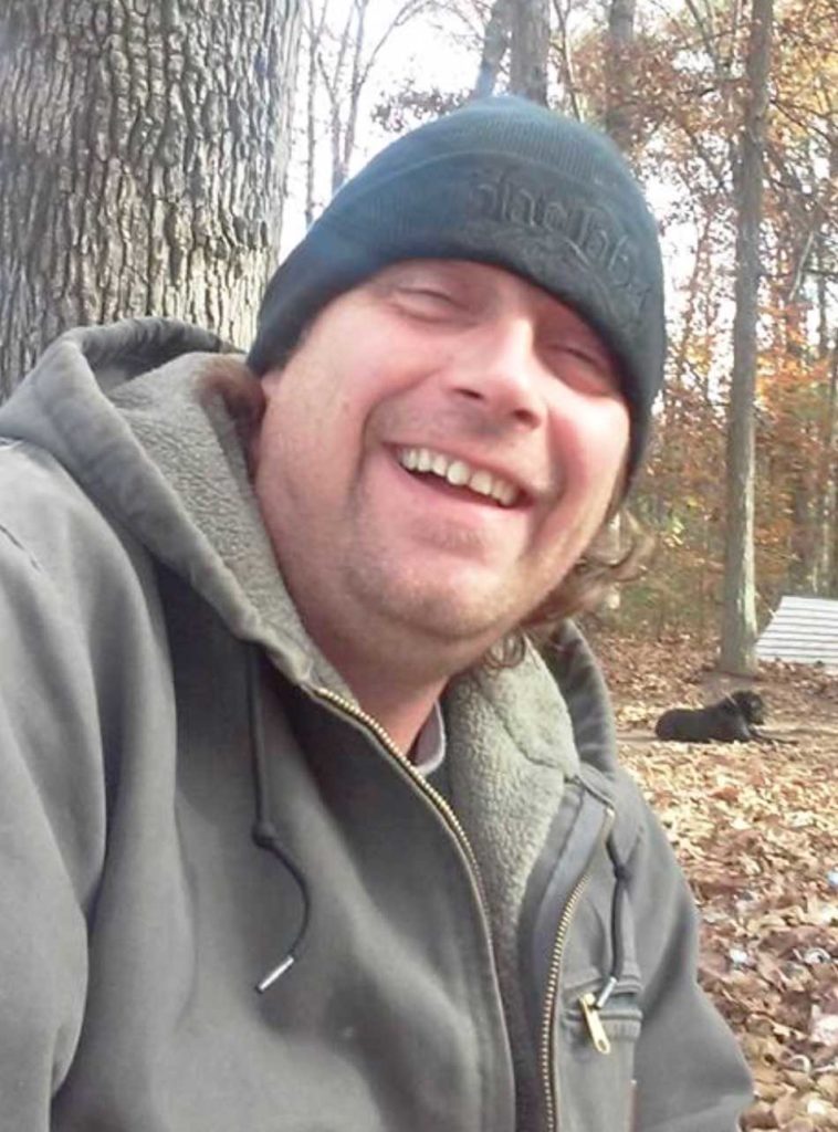Brad Lee Young – Flora, IL - Vimarsana News