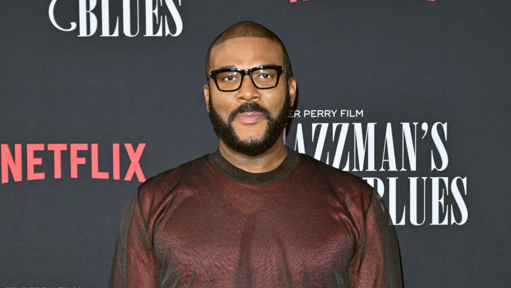 Tyler Perry signs four-film deal with Amazon Studios | WFIW