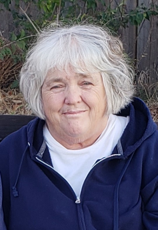 Linda Marie Johnson Duncan – Grayville - Vimarsana News