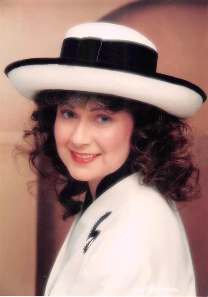 Teresa Lynn Draper – Fairfield - Vimarsana News