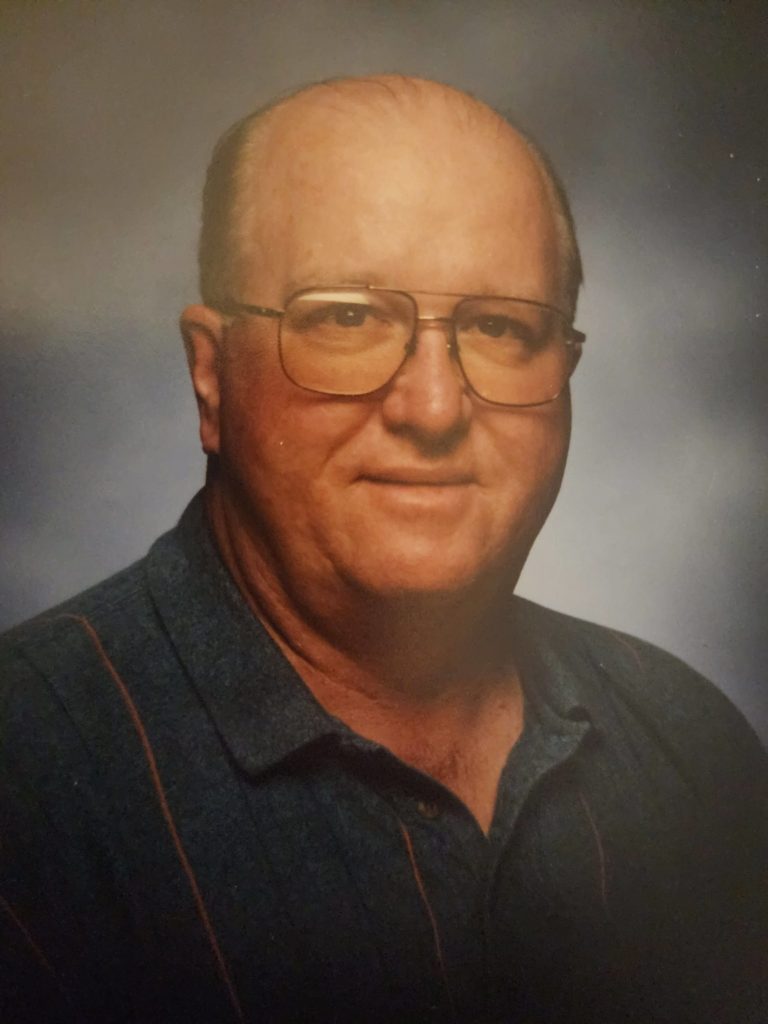 Jerry Patton – Shawneetown - Vimarsana News
