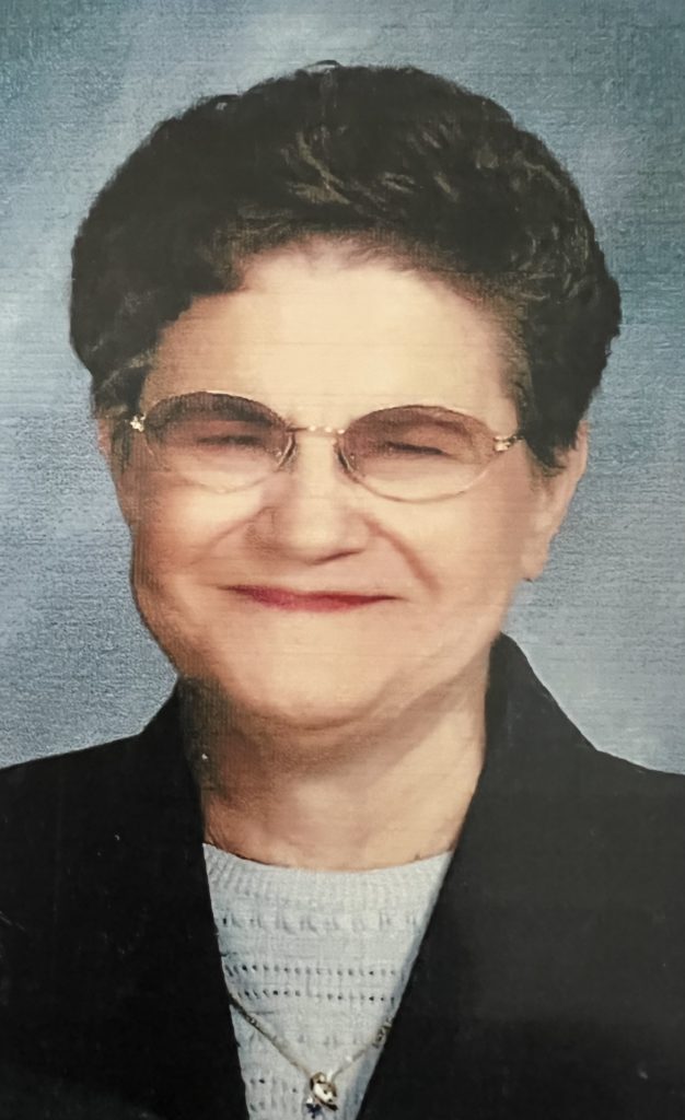 Ann H. Niekamp - Vimarsana News