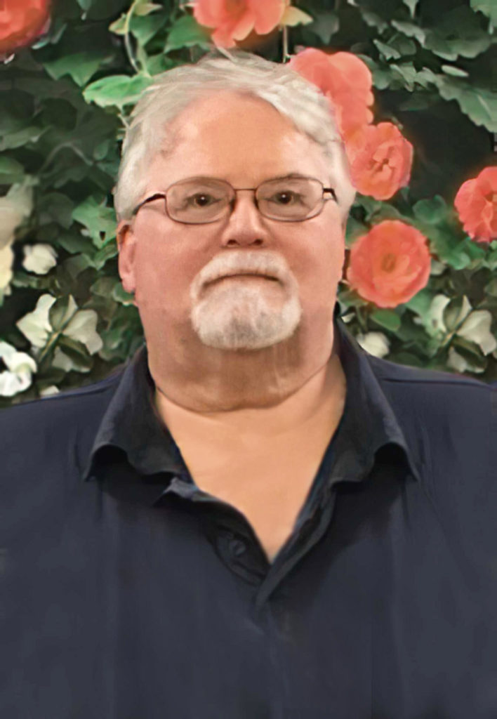 Dennis Michael "Mike" Reed Mattoon WFIW