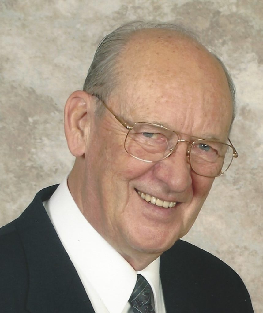 Jack C. Morrison – Normal - Vimarsana News
