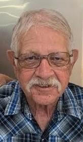 J. Harlan Dozier – Mill Shoals - Vimarsana News
