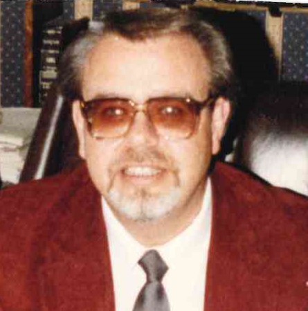 William Randall "Randy" Hodgson - Vimarsana News