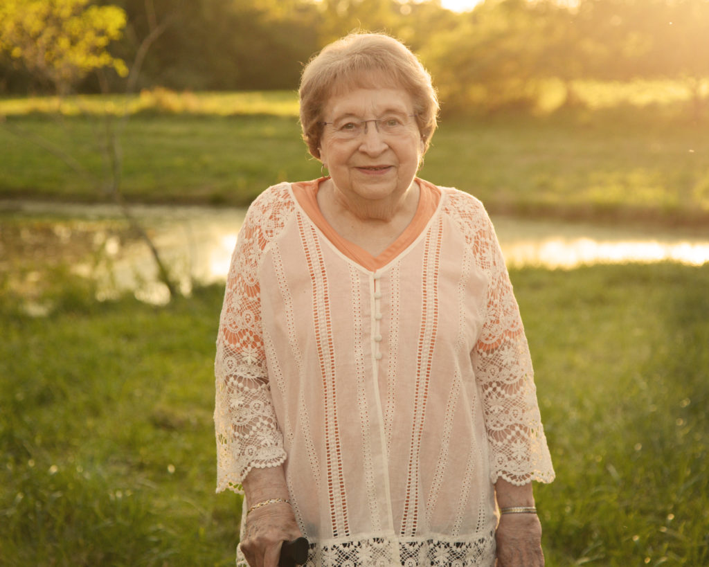 Eleanor Ernestine Hubele - Vimarsana News