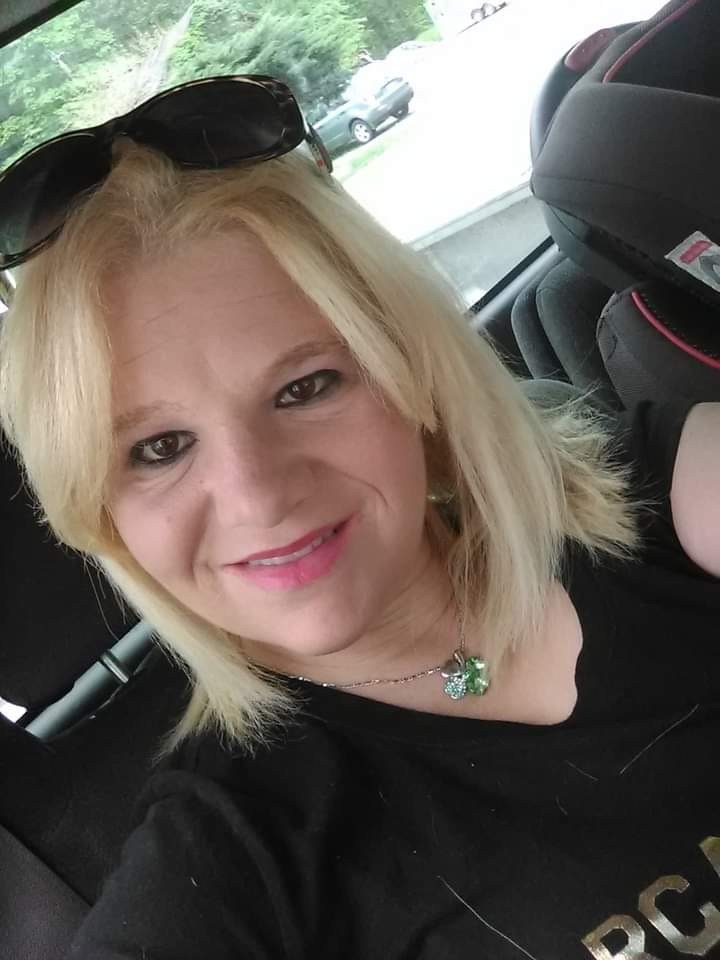 Samantha Faye Blake – Broughton - Vimarsana News