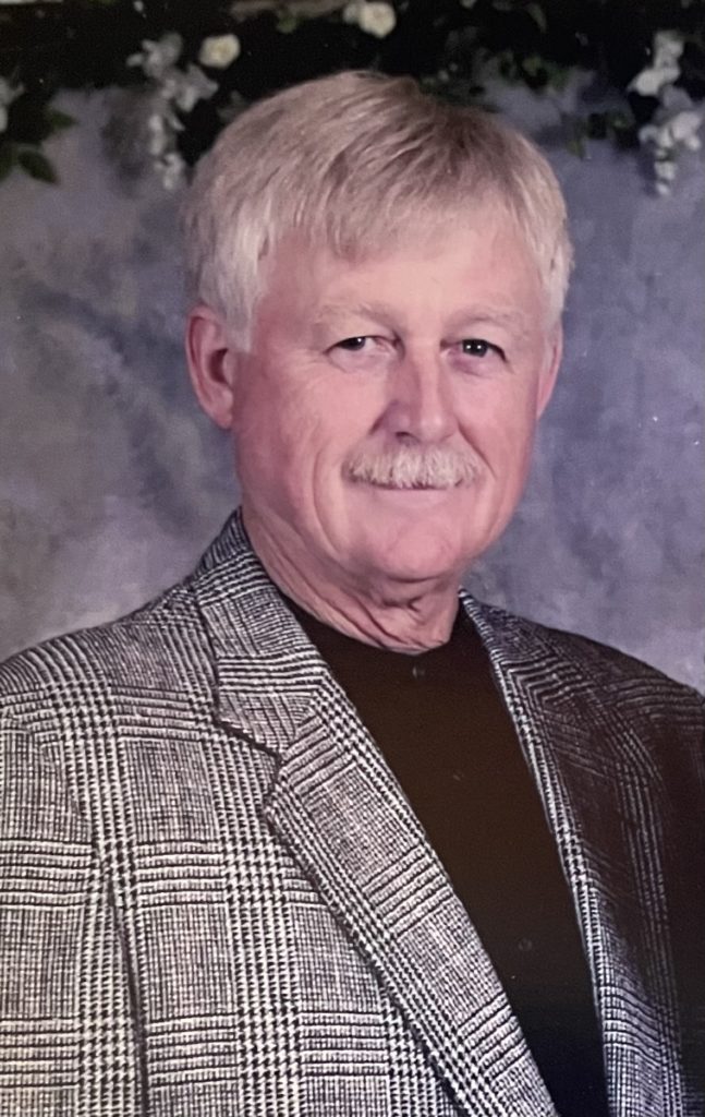 William Harold Beck, 78, Fairfield - Vimarsana News