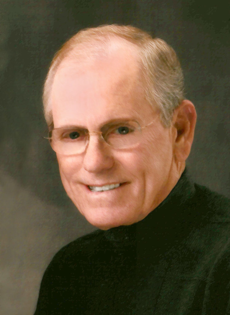 Larry Albert Williams, 88, Xenia - Vimarsana News