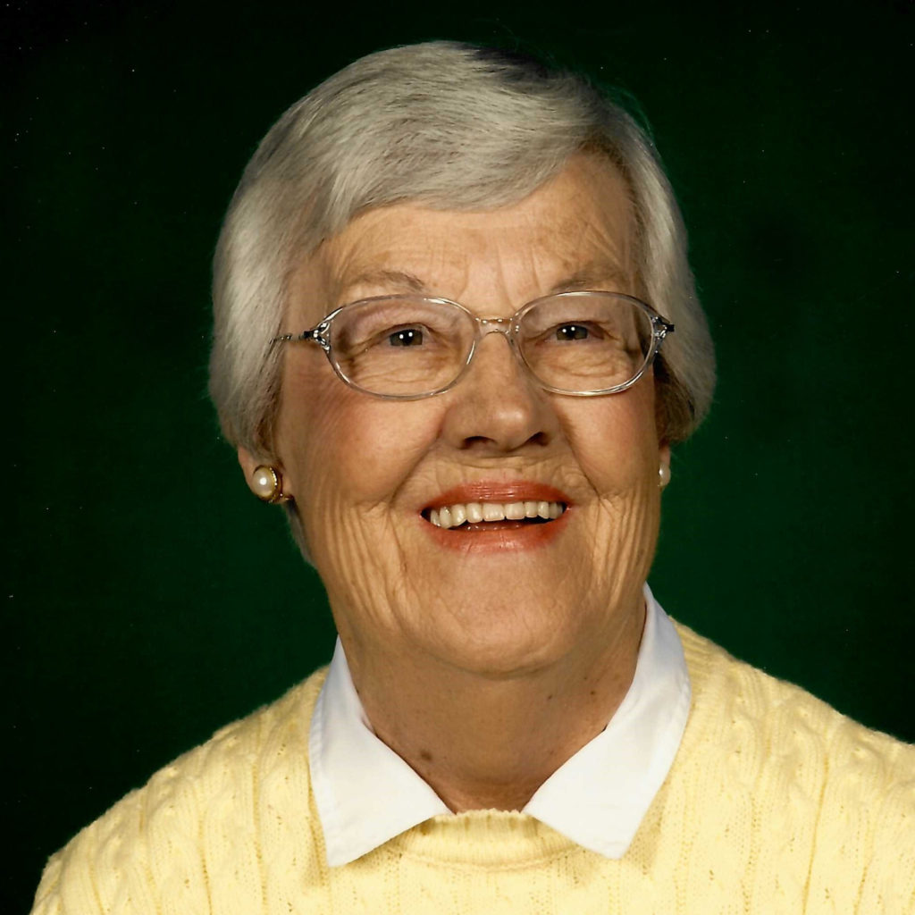 Vona LaNoir Brown, 102, Crossville - Vimarsana News