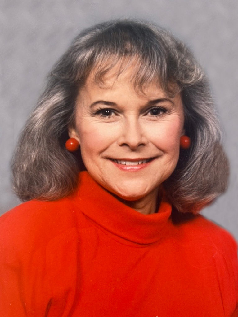 Wanda L. Eastin, 85, Denver,CO (Formerly Xenia) - Vimarsana News