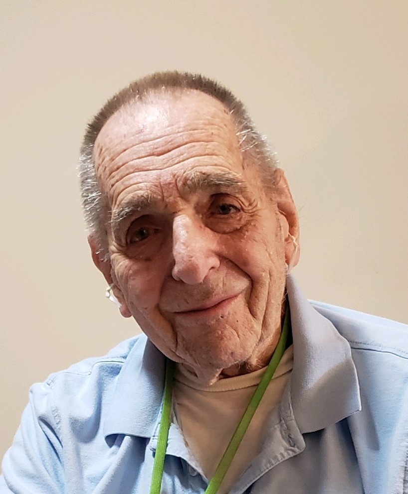 Richard Henry Reichenbach, 95, Joliet, IL - Vimarsana News