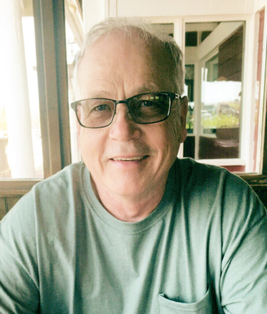 Tony Randall Doty, 63, Flora - Vimarsana News