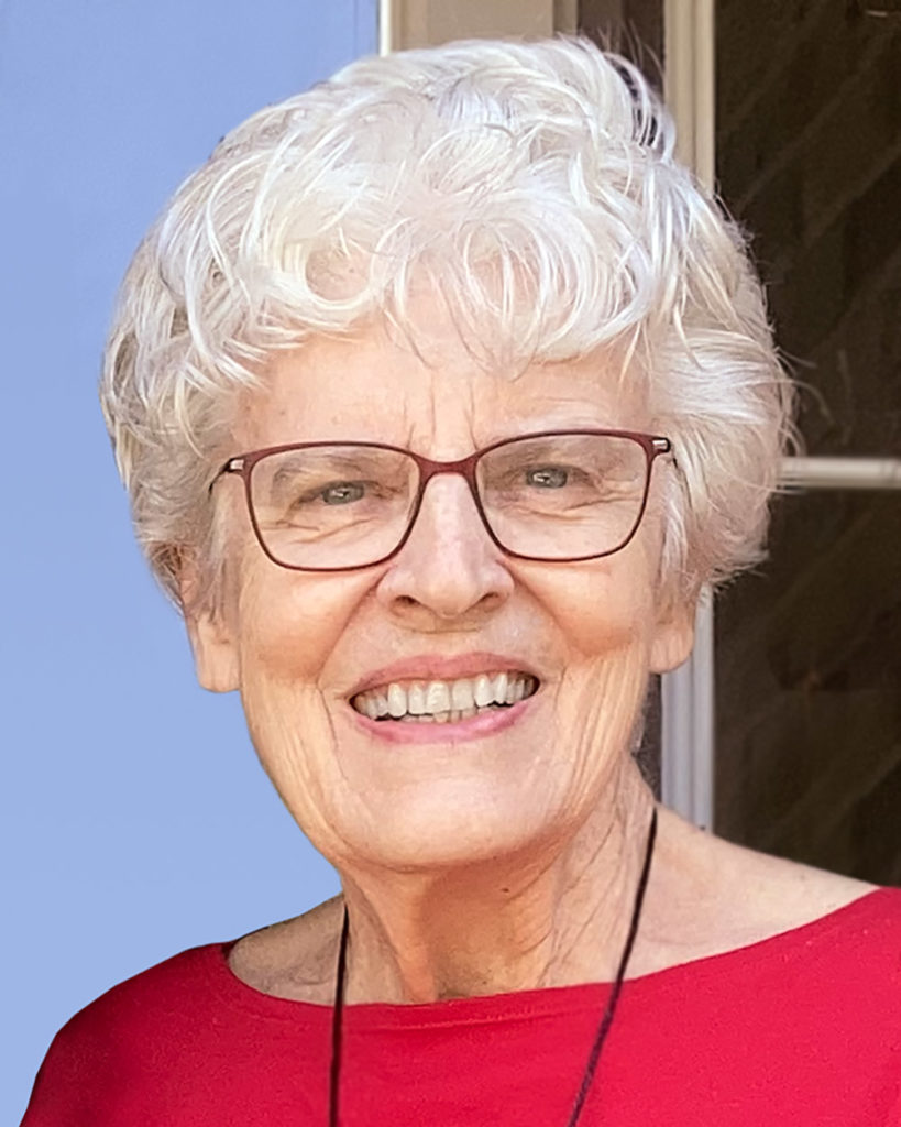 Bonnie L. Thatcher, 83, Flora - Vimarsana News