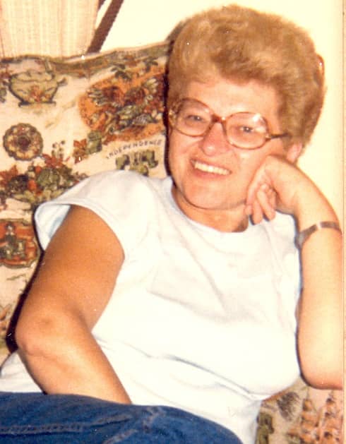 Helene Malone, 81, of Albion, IL - Vimarsana News