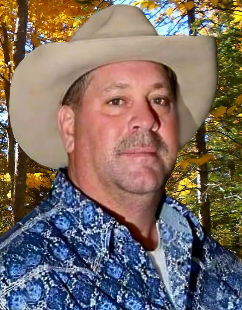 Terry Homer Britton, 54, Sailor Springs - Vimarsana News
