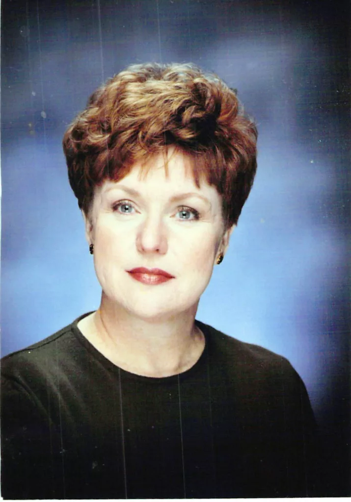 Dianne King, 71, Carmi - Vimarsana News
