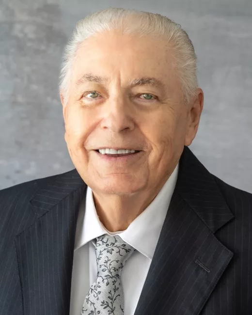 John Long Meisenheimer, 89, Orlando FL | WFIW