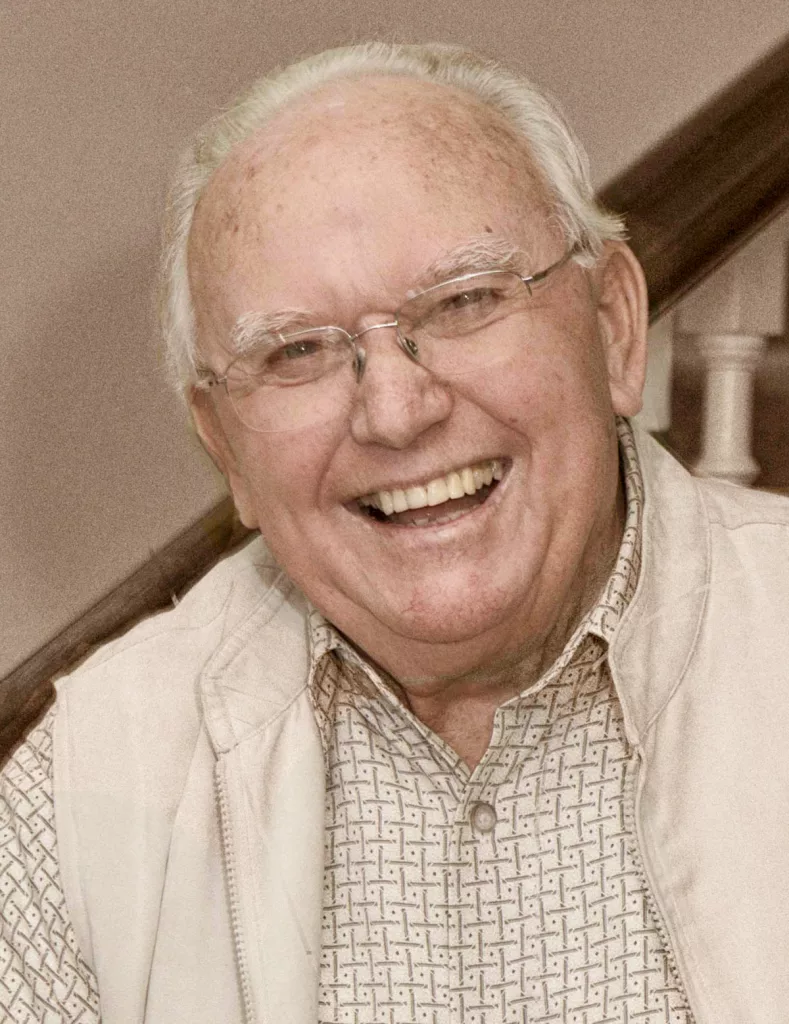 Lowell "Eddie" Edwin Billingsley, 98, Flora - Vimarsana News