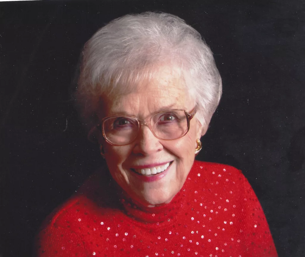 Phyllis Jean Pemberton Greer, 94, Evansville, IN (Formerly of McLeansboro) - Vimarsana News