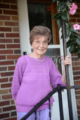 Grace Marie Shook, 104, Carmi - Vimarsana News