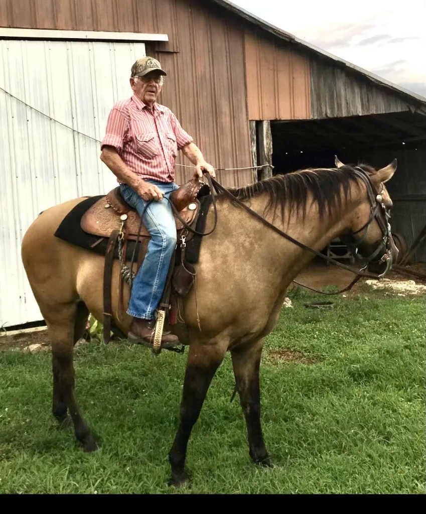 John Doyle Short, 89, of Broughton - Vimarsana News