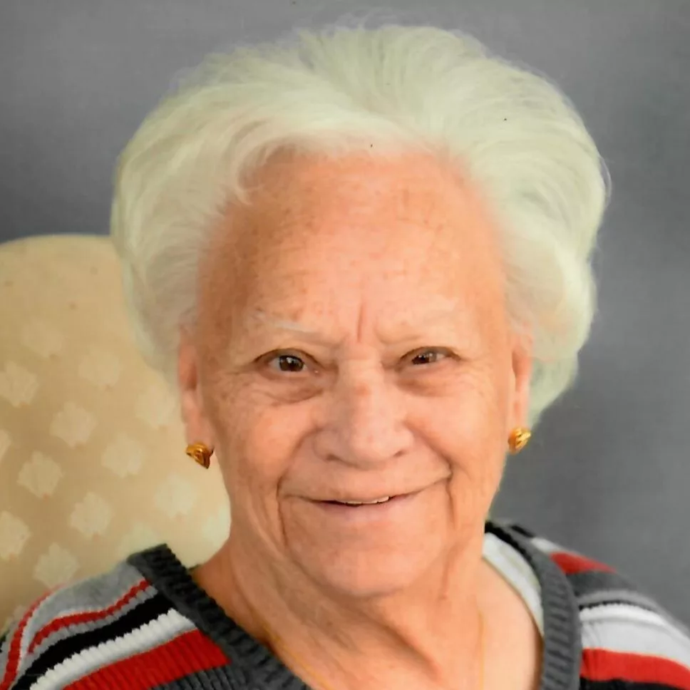 Virginia Lee Musgrave, 87, of Crossville WFIW